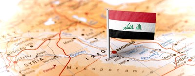 Iraq: Baghdad International Fair 2026