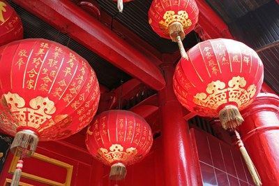 China Awards 2018: candidature entro il 26 ottobre