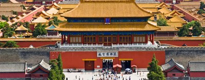 China Two-Wheeler Brand Exhibition: B2B con imprese cinesi. Milano, 3 novembre ore 13:30