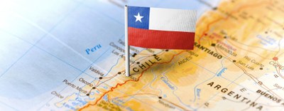 Cile: polo per gli investimenti in America Latina. Milano, 16 giugno  2025 ore 09.00