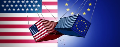 Dazi americani: al 30% a partire dal 1 agosto