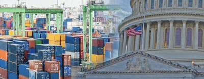Dazi americani: al 50% per prodotti in acciaio e alluminio