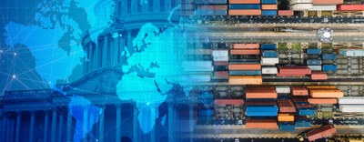 Dazi statunitensi: quali tutele legali nella gestione dei rapporti B2B. Webinar - 16 aprile, ore 9.30