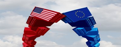 Dazi USA: comunicato ufficiale sull'Accordo