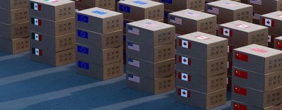 Duplice uso: aggiornato l'elenco del prodotti dual use