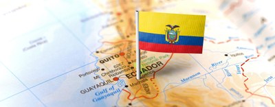 Ecuador: piano degli investimenti pubblico-privati