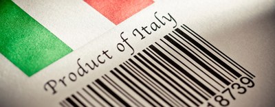 Elenchi Intrastat vendite: obbligo di segnalazione dell'origine delle merci