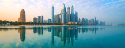 Emirati Arabi Uniti - Arab Health: missione per le Imprese della Filiera Life Sciences. Dubai, 30 gennaio - 2 febbraio 2023