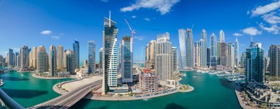 Emirati: iniziativa di Business Matching con Arada - SACE. Webinar, 15 ottobre