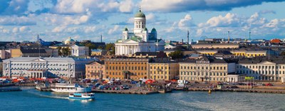 Finlandia: imprese finlandesi ricercano partnership commerciali e industriali in Italia