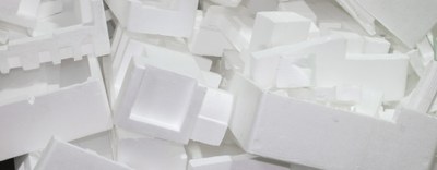 Francia: immissione di imballaggi in polimeri o copolimeri stirenici - Aggiornamento