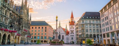 Germania: B2B con aziende del settore della meccanica. Milano, 6 ottobre