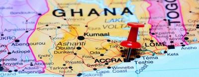 Ghana-Italia Dialogo sull’Economia Circolare. Accra, 16 - 17 giugno 2026