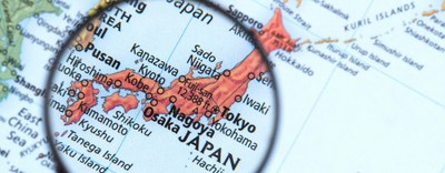 Giappone: aperte le candidature per la missione studio rivolta a manager di PMI europee