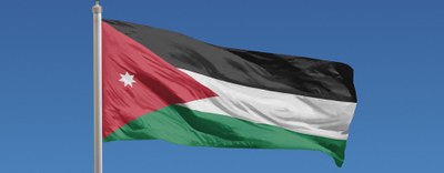 Giordania: presentazione Paese. Roma, 17 febbraio 2026