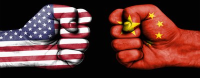 Guerra commerciale USA-Cina: pubblicazione elenchi di prodotti cinesi esentati da dazi del 25%