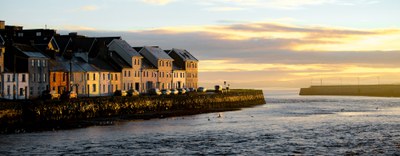 Irlanda: Padiglione Nazionale al Dublin Tech Summit 2026, 27-28 giugno