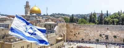 Israele: opportunità di incontro con buyer israeliani