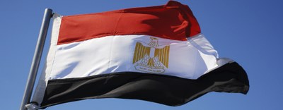 Italia - Egitto Business Forum. Cairo, 11 - 12 ottobre 2023