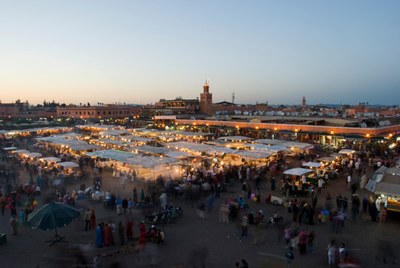 Italia-Marocco: opportunità di business e strumenti per le imprese. Webinar, 23 maggio, ore 11.30 CEST