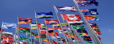 Proprietà Industriale: la tutela delle imprese italiane sui mercati esteri. Roma 22 ottobre 2025 