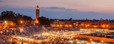 Lab Innova Marocco 2026 - Open innovation for HealthTech