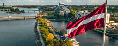 Lettonia: notifica preventiva per prestazioni di servizi nel paese