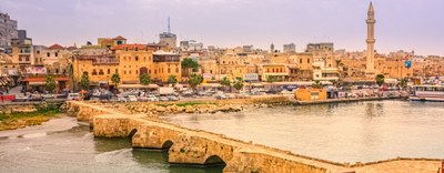 Libano: missione nel settore agrofood. Disponibili scheda paese e focus settoriale