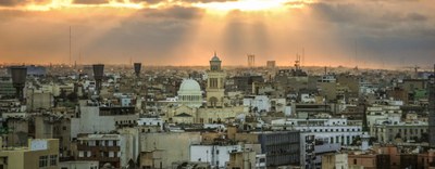 Libya Construction Expo. Tripoli, 8-11 novembre 2026