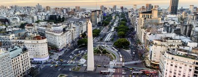 Mercosur Week: dall’accordo al business concreto. Webinar, 29 ottobre ore 14:30