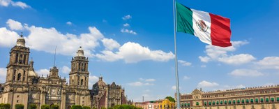Messico: Forum e missione imprenditoriale. Città del Messico, 22-23 maggio