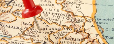 Messico: le opportunità di business nello Stato di Guanajuato