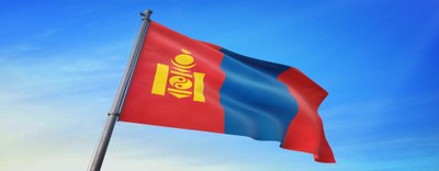 Mongolian MiningWeek & MinePro 2026. Ulaanbaatar, 16 - 18 settembre 2026