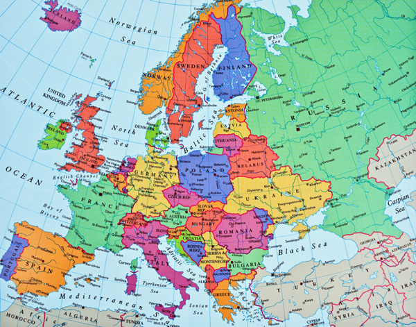 Operare in Spagna, Francia e Germania: aspetti fiscali e giuslavoristici. Incontro, 13 giugno
