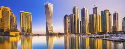 Paesi del Golfo - focus Emirati e Arabia Saudita: scienze della vita e Saudi Vision 2030. Quali opportunità. Webinar, 19 ottobre 2022 ore 10.00
