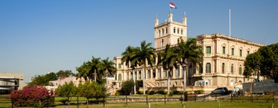 Paraguay: sviluppo infrastrutturale e opportunità per le imprese italiane