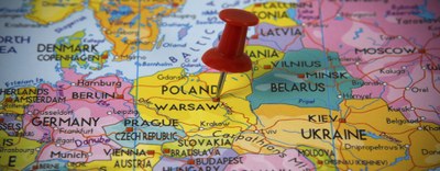 Polonia: notifica preventiva per prestazioni di servizi nel paese