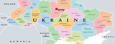 ReBuild Ukraine. Construction and Energy. Varsavia, 12 e 13 novembre 2026
