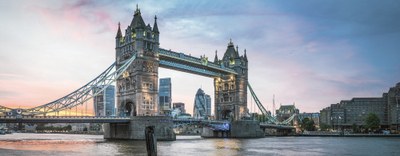 Regno Unito: Padiglione Nazionale alla fiera Texpremium 2026. Londra, 23-24 giugno