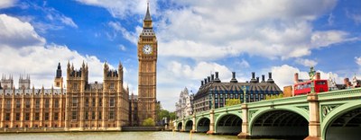Regno Unito: Partecipazione collettiva a BETT UK 2026, Londra 21-23 gennaio