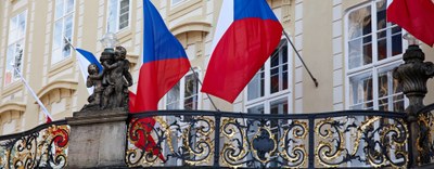 Repubblica Ceca: notifica preventiva per prestazioni di servizi nel paese