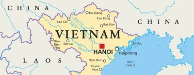 Missione imprenditoriale vietnamita in Italia - Settembre 2022
