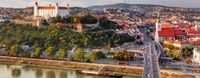 Slovacchia: notifica preventiva per prestazioni di servizi nel paese