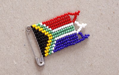 Sud Africa: South Africa Italy Summit 2018. Johannesburg, 23-24 ottobre 2018 