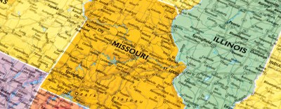 Stati Uniti: Missouri Governor and Industry Delegation. Milano, 12 marzo 2026 ore 17.30