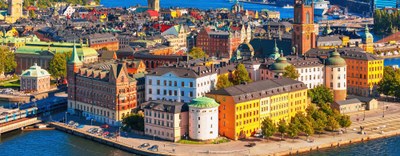 Svezia: notifica preventiva per prestazioni di servizi nel paese