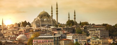 Turchia: opportunità di business matching con EPC Contractor turchi. Istanbul, 19 giugno 2026