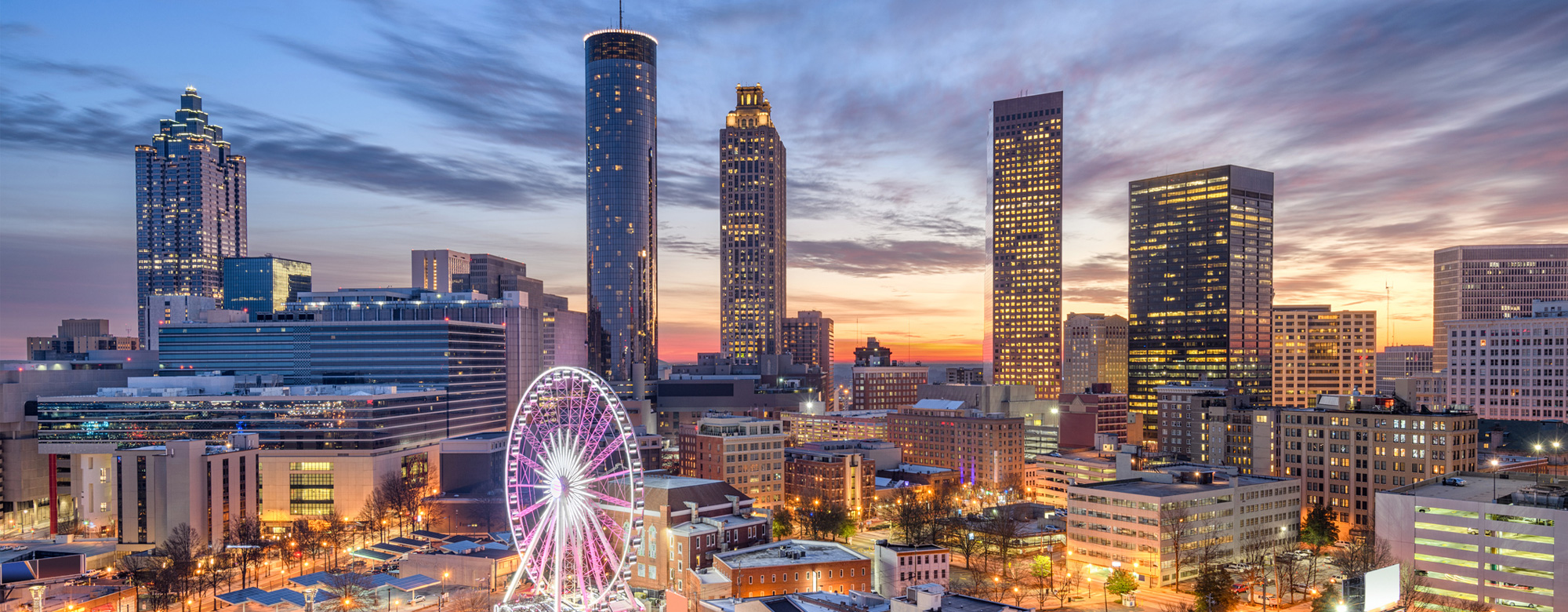 USA Collettiva Interwire Atlanta 2021, 2627 ottobre 2021 — Assolombarda