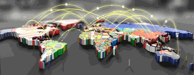Capitale umano globale: la dispensa