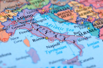 Cassa integrazione in deroga aziende plurilocalizzate - Indicazioni INPS